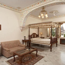 Amar Mahal, Орчха — фото 4