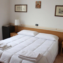 Hotel Portici, Викофорте — фото 4