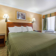 Rodeway Inn Adelanto US 395, Adelanto — photo 4