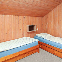 6 Person Holiday Home In Albaek, Йеруп — фото 5