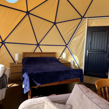 Geodesic Dome With Sea Views, Eglwyscummin — фото 2