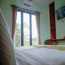 Tridharma suites at North Ubud, Tampak Siring — photo 2