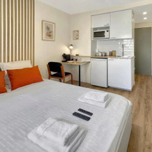 Petit Coin Cocooning Privé 4Min A Pied De La Gare, Мелун — фото 3