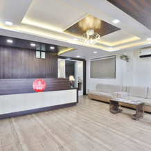 Oyo 27633 Hotel Dan, Вапи — фото 3