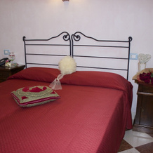 Villa Cosilinum, Padula — photo 5