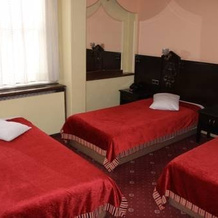 Koroglu Hotel Bolu, Болу — фото 5