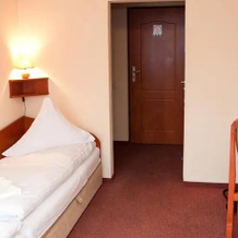 Hotel Żagiel, Strzelce Opolskie — photo 4
