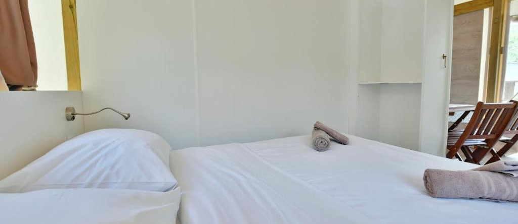 Polidor Family Camping Resort, 丰塔纳 — 照片 1