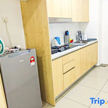 Peaceful Luxury at Tresor Klang by HCK, Pelabuhan Klang — photo 4