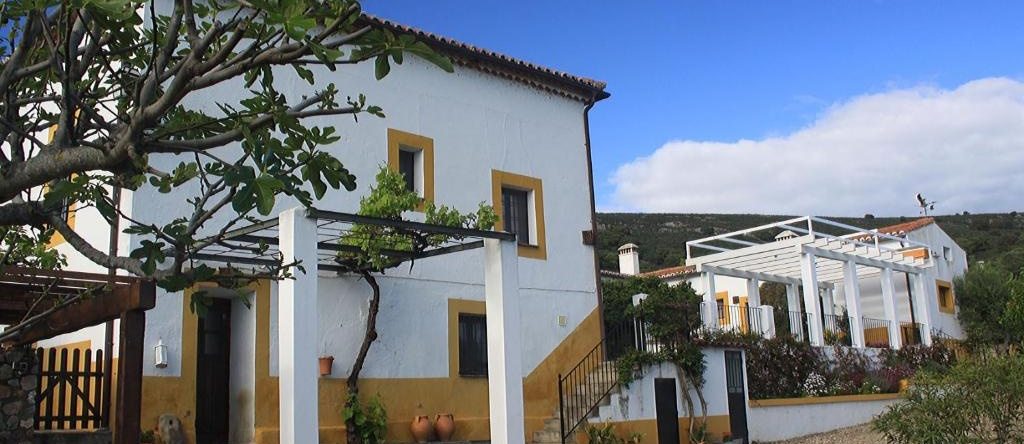 Palacio Viejo de las Corchuelas, Torrejon El Rubio — photo 1