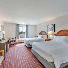 Ramada By Wyndham Richfield Ut I-70, Ричфилд — фото 4