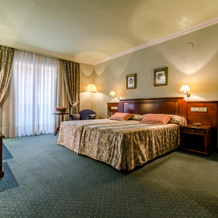 Hotel Infanta Cristina, 哈恩 — 照片 2