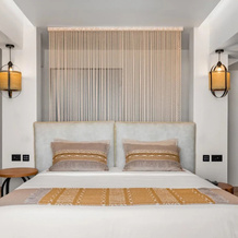 Cabana Blu Lifestyle Boutique Hotel & Suites, 卡达梅纳 — 照片 5