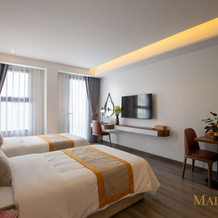 Maihomes hotel & Serviced Apartment, Vinh Yen — photo 2