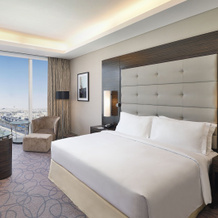 Hilton Riyadh Hotel & Residences, Эр-Рияд — фото 3