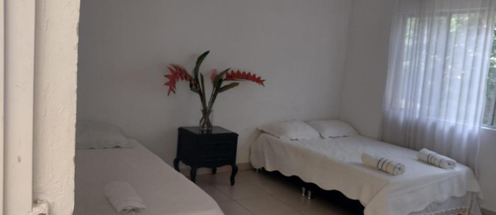 Hotel Campestre El Salitre, 维莱塔 — 照片 1