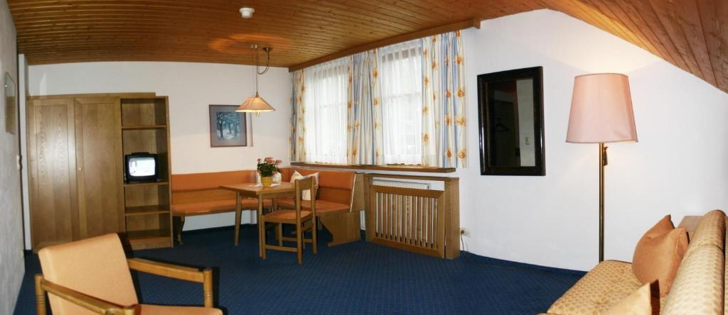 Posthotel Rossle, Gaschurn — photo 1
