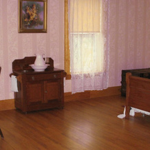Hôtel Château Albert, 贝特朗 — 照片 4
