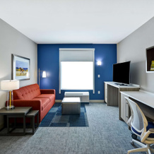 Home2 Suites By Hilton Bloomington Normal, Нормал — фото 4
