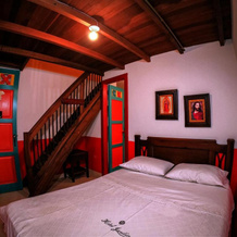 Jardín by Bernalo Hotels, 雅尔丁 — 照片 2