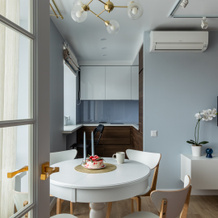 Family Apartment Apartments, Petergof — photo 4