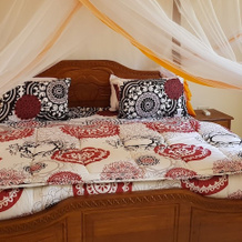 Casa Desqua Luxury Residence, Msambweni — photo 3