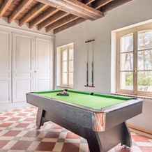 Crazy Villa Champs Corons 61 - Interior heated pool - 2h from Paris - 30p, 莱梅纽尔 — 照片 4