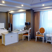 Heihe International Hotel, Heihe — photo 5