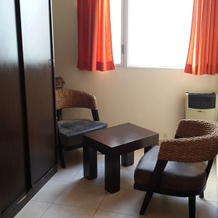 Hotel Costanera del Sur, 卡莱塔奥利维亚 — 照片 4