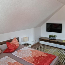 Ferienwohnung Braun, Эхлисхаузен — фото 3