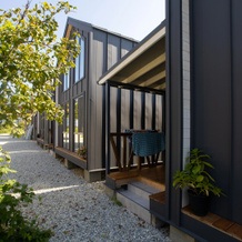 Dream House Guest House, Lermontovo — photo 3