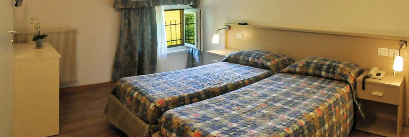 Hotel Sport, Levico Terme — photo 1