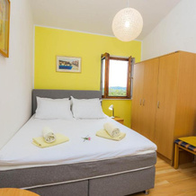 Apartments Maslina Božava, 博扎瓦 — 照片 2