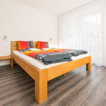 Apartments Auriga, 萨斯费 — 照片 3