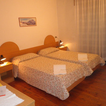 Hotel Edelweiss, Val di Zoldo — photo 2
