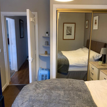 NEW Superb One Bedroom Getaway in Dysart Kirkcaldy, Kirkcaldy — photo 4