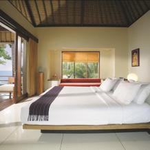 Qunci Villas Resort, Senggigi — photo 2