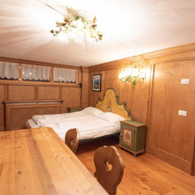 Faloria Studio Apartment, Кортина-д’Ампеццо — фото 3