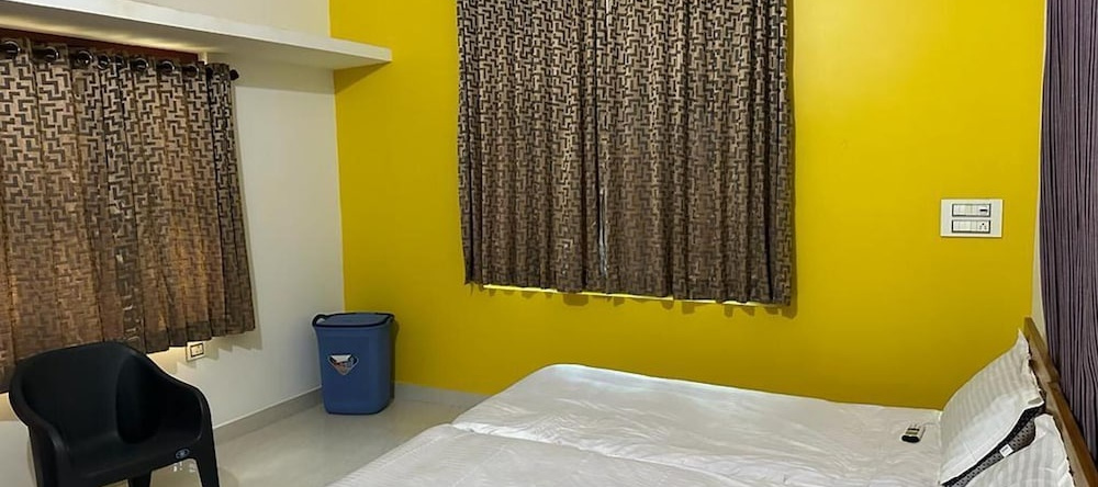 Lovely 5-bed Villa in Udupi, 巴达尼迪尤尔 — 照片 1