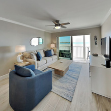 Castle Beach 303, 迈尔斯堡海滩 — 照片 3