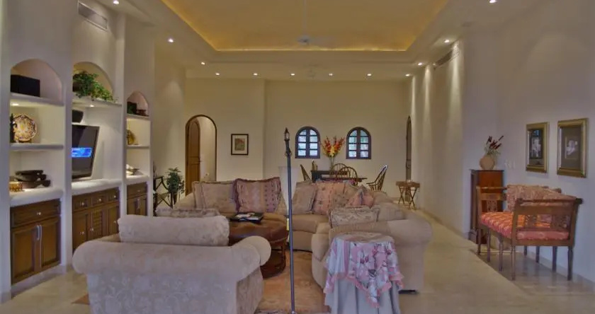 Casa Alegria, Cabo San Lucas — photo 1