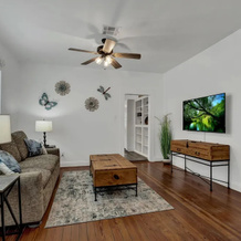Blanco River Access Five Min to Downtown San Marcos, 圣马科斯 — 照片 2