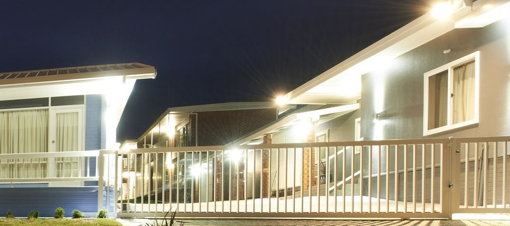 Harbourview Serviced Apartments, 阿拉代尔 — 照片 1