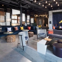 Aloft by Marriott McAllen, 麦卡伦 — 照片 2