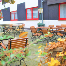Hotel Simonis Koblenz, Koblenz — photo 3