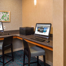 Residence Inn By Marriott - Silver Spring, Калвертон — фото 3