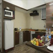 Seasons – An Apartment Hotel, 浦那 — 照片 4