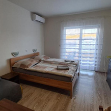 Apartmán Norika, 波德盖斯卡 — 照片 5