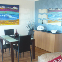Sails Resort on Golden Beach, 金色海滩 — 照片 3