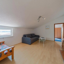 Apartmenthaus Hana, 卡尔洛巴格 — 照片 4